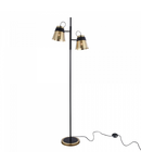 Lampa pardoseala Trento MOD614FL-02BS