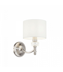 Lampa perete Alicante MOD014WL-01N