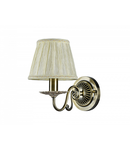 Lampa perete Battista RC011-WL-01-R											 							 								Old article: 								ARM011-01-R