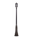 Lampa perete Canal Grande S102-220-61-R