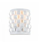 Lampa perete Delicate MOD196-WL-01-W