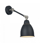 Lampa perete Domino MOD142-WL-01-B