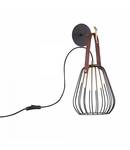 Lampa perete Indiana MOD544WL-01B