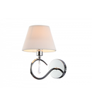 Lampa perete Talia MOD334-WL-01-N											 							 								Old article: 								ARM334-01-N