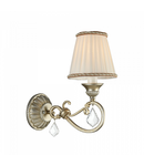 Lampa perete Valbonne H258-WL-01-G