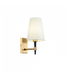 Lampa perete Zaragoza H001WL-01BS