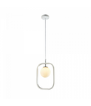 Lampa suspendata  Avola MOD431-PL-01-WS