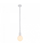 Lampa suspendata  Ball MOD267-PL-01-W