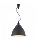 Lampa suspendata  Bellevue P535PL-01B