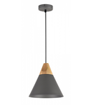 Lampa suspendata  Bicones P359-PL-220-C											 							 								Old article: 								MOD359-01-C