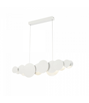 Lampa suspendata  Cloud MOD003PL-L27WS