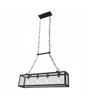 Lampa suspendata  Delphi T354-PL-04-B