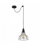 Lampa suspendata  Denver T448-PL-01-B