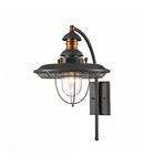 Lampa perete Magnificent Mile S105-57-01-G