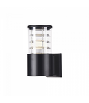 Lampa perete Bronx O576WL-01B