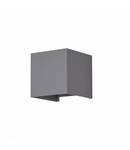 Lampa perete Fulton O572WL-L6GR