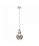 Lampa suspendata  Eustoma MOD238-PL-01-B