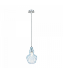 Lampa suspendata  Eustoma MOD238-PL-01-BL