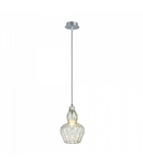 Lampa suspendata  Eustoma MOD238-PL-01-GN