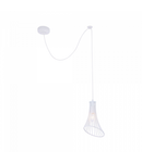Lampa suspendata  Ginger And Fred T062-PL-16-W