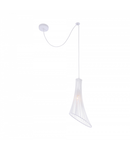 Lampa suspendata  Ginger And Fred T062-PL-23-W