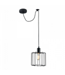 Lampa suspendata  Monza T442-PL-01-B