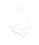 Lampa suspendata  Nola MOD101PL-L88W