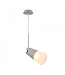 Lampa suspendata  Novara MOD619PL-01GR