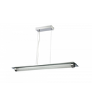 Lampa suspendata  Plasma P444-PL-01-26W-N											 							 								Old article: 								MOD444-22-N