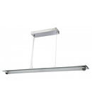 Lampa suspendata  Plasma P444-PL-01-36W-N											 							 								Old article: 								MOD444-02-N