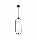 Lampa suspendata  Ring MOD013PL-02B