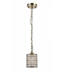 Lampa suspendata  Sherborn RC015-PL-01-G											 							 								Old article: 								F015-11-G