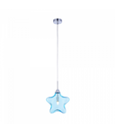 Lampa suspendata  Star MOD242-PL-01-BL