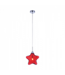 Lampa suspendata  Star MOD242-PL-01-R