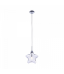 Lampa suspendata  Star MOD242-PL-01-TR