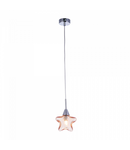 Lampa suspendata  Star MOD246-PL-01-AM