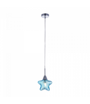 Lampa suspendata  Star MOD246-PL-01-BL