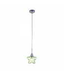 Lampa suspendata  Star MOD246-PL-01-GN