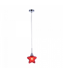 Lampa suspendata  Star MOD246-PL-01-R