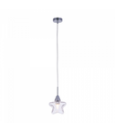 Lampa suspendata  Star MOD246-PL-01-TR