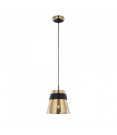 Lampa suspendata  Trento MOD614PL-01BS