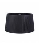 Lampshade Toronto MOD974-PLShade-Black