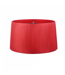 Lampshade Toronto MOD974-PLShade-Red