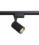 Track Lighting Track TR003-1-12W4K-B