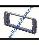 SUPPORT - 8 module(4+4 OVERLAPPING) - TOP SYSTEM / VIRNA / CLASSIC PLATES - SYSTEM