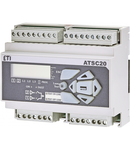 Transfer switch controller ATSC20