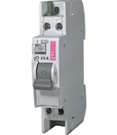 Comutator de control *SL 116 1p 16A