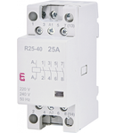 Contactor AC1 Tip R R 25-40 230V