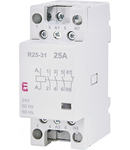 Contactor AC1 Tip R R 25-31 24V