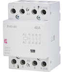 Contactor AC1 Tip R R 40-40 230V